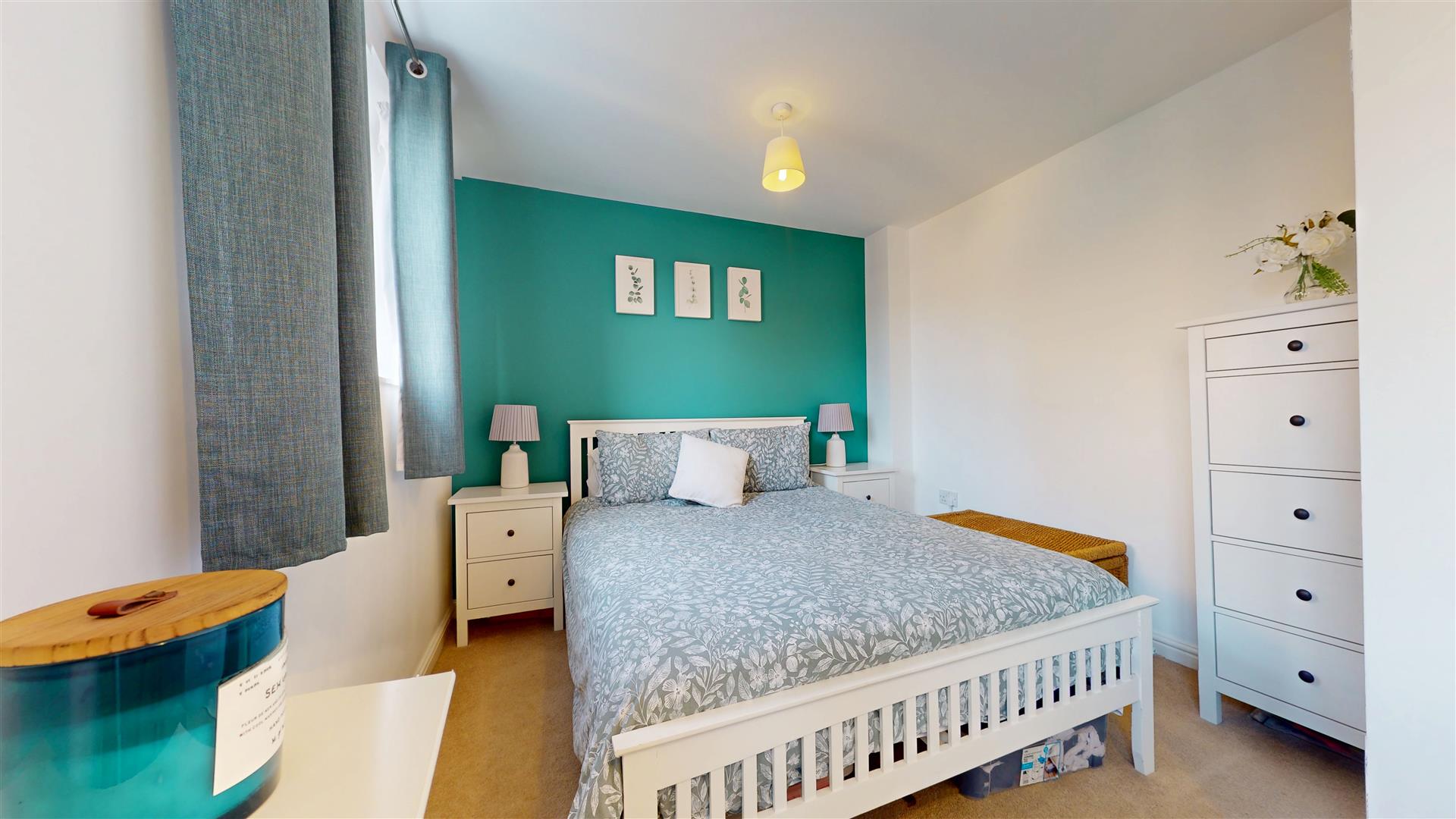 Colindale Street, Monkston Park, Milton Keynes